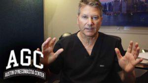 Doctor gives answers to common questions about male breast reduction gynecomastia surgery