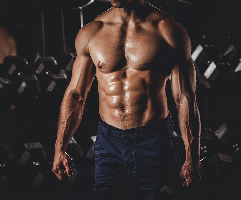 Gynecomastia Today: It’s Not Just Puberty Anymore