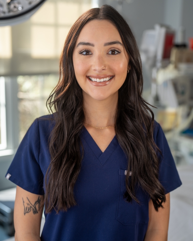 Austin Registered Nurse Audrey